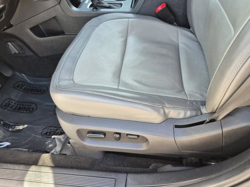 Used 2019 Ford Flex SEL w/ Equipment Group 202A FWD image 21