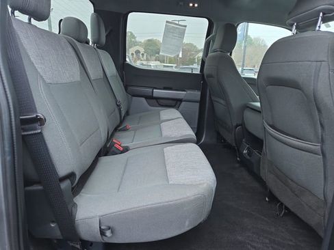 Used 2023 Ford F150 XLT image 14