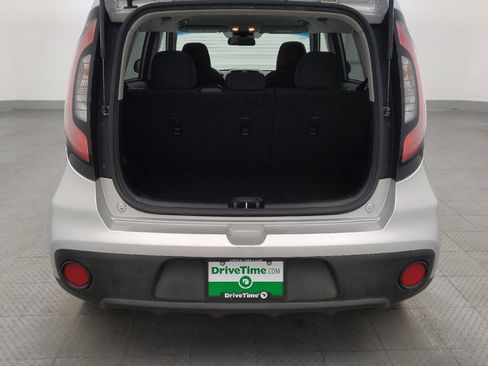 Used 2018 Kia Soul image 29
