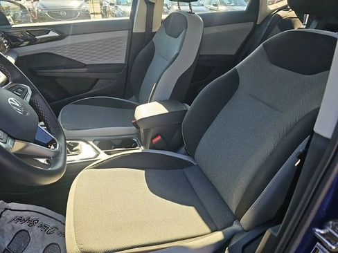 Used 2024 Volkswagen Taos S image 14