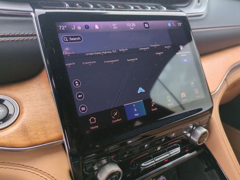 Used 2021 Jeep Grand Cherokee L Summit image 14