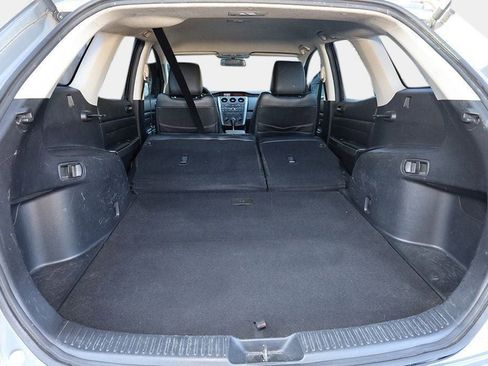Used 2012 MAZDA CX-7 i SV image 24
