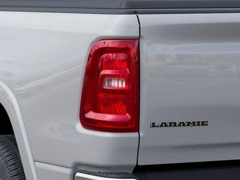 New 2026 RAM 1500 Laramie w/ Trailer Tow Group AWD/4WD image 9