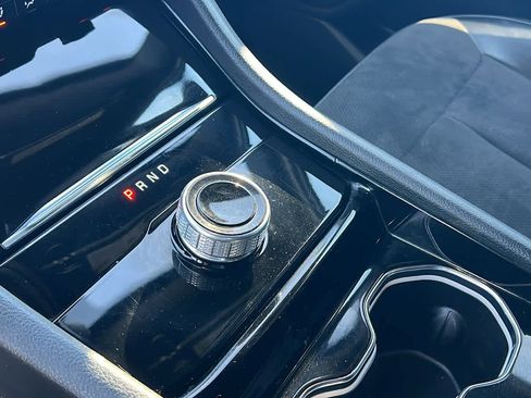 Certified 2023 Jeep Grand Cherokee L Altitude image 13