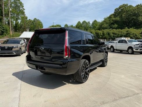 Used 2019 Chevrolet Tahoe LT RWD image 5