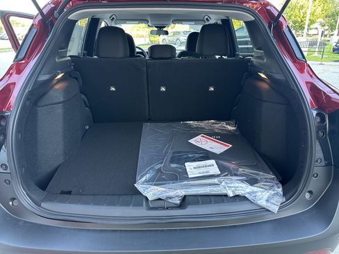 New 2026 Nissan Kicks SV w/ Cold Weather Package AWD/4WD image 11