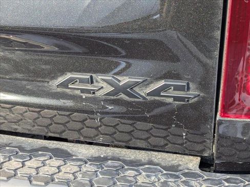 Used 2017 RAM 1500 Sport w/ Convenience Group image 12