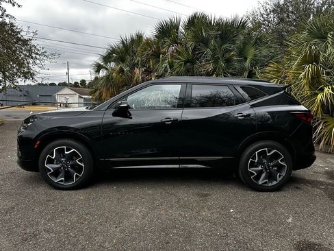 Used 2021 Chevrolet Blazer RS image 7