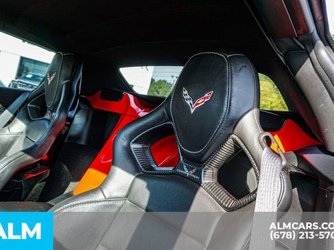 Used 2019 Chevrolet Corvette Grand Sport image 28
