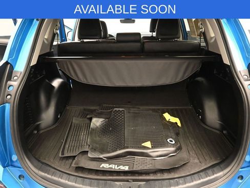 Used 2017 Toyota RAV4 Limited w/ All Weather Liner Package AWD/4WD image 32