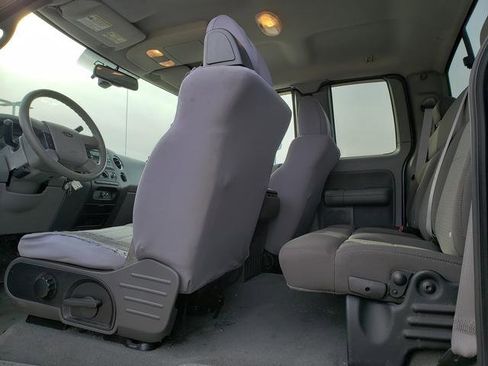 Used 2006 Ford F150 XLT image 14