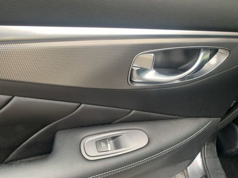 Used 2019 INFINITI Q50 Signature Edition image 22