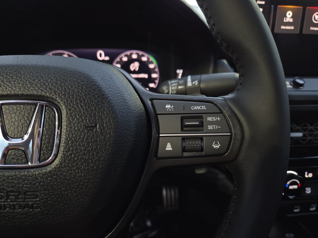 New 2026 Honda Accord Sport image 22