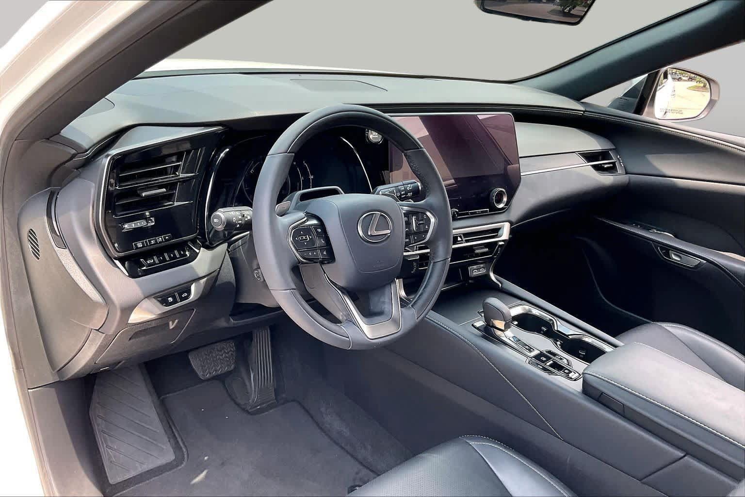 Used 2023 Lexus RX 350 Premium FWD image 17