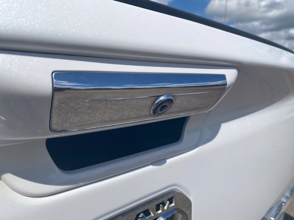 Used 2019 RAM 1500 Limited AWD/4WD image 36