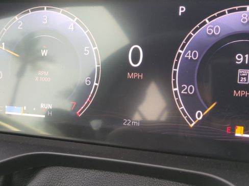 New 2026 Jeep Grand Cherokee L Limited AWD/4WD image 11