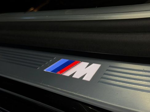 Used 2021 BMW 740i w/ M Sport Package RWD image 30