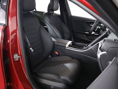 Certified 2025 Mercedes-Benz C 300 4MATIC Sedan image 60