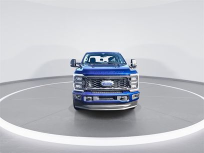 New 2026 Ford F250 XL w/ STX Appearance Package