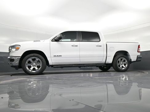 Used 2022 RAM 1500 Big Horn RWD image 31