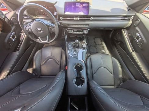 Used 2024 Toyota Supra RWD image 15