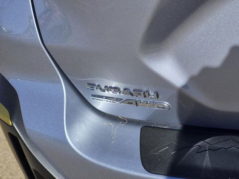 New 2025 Subaru Crosstrek 2.5i Sport w/ Crosstrek Mirror Package image 7