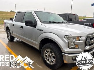 Used 2016 Ford F150 XLT AWD/4WD video 1
