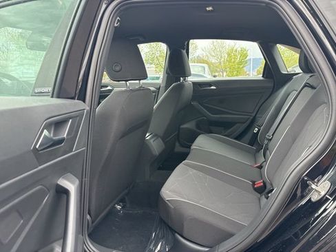Used 2026 Volkswagen Jetta Sport FWD image 8