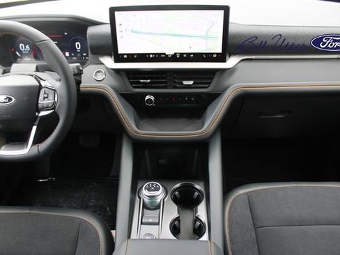 New 2026 Ford Explorer Tremor w/ Tremor Ultimate Package image 12