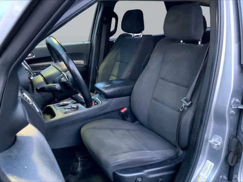Used 2014 Dodge Durango SXT w/ Quick Order Package 23B AWD/4WD image 7