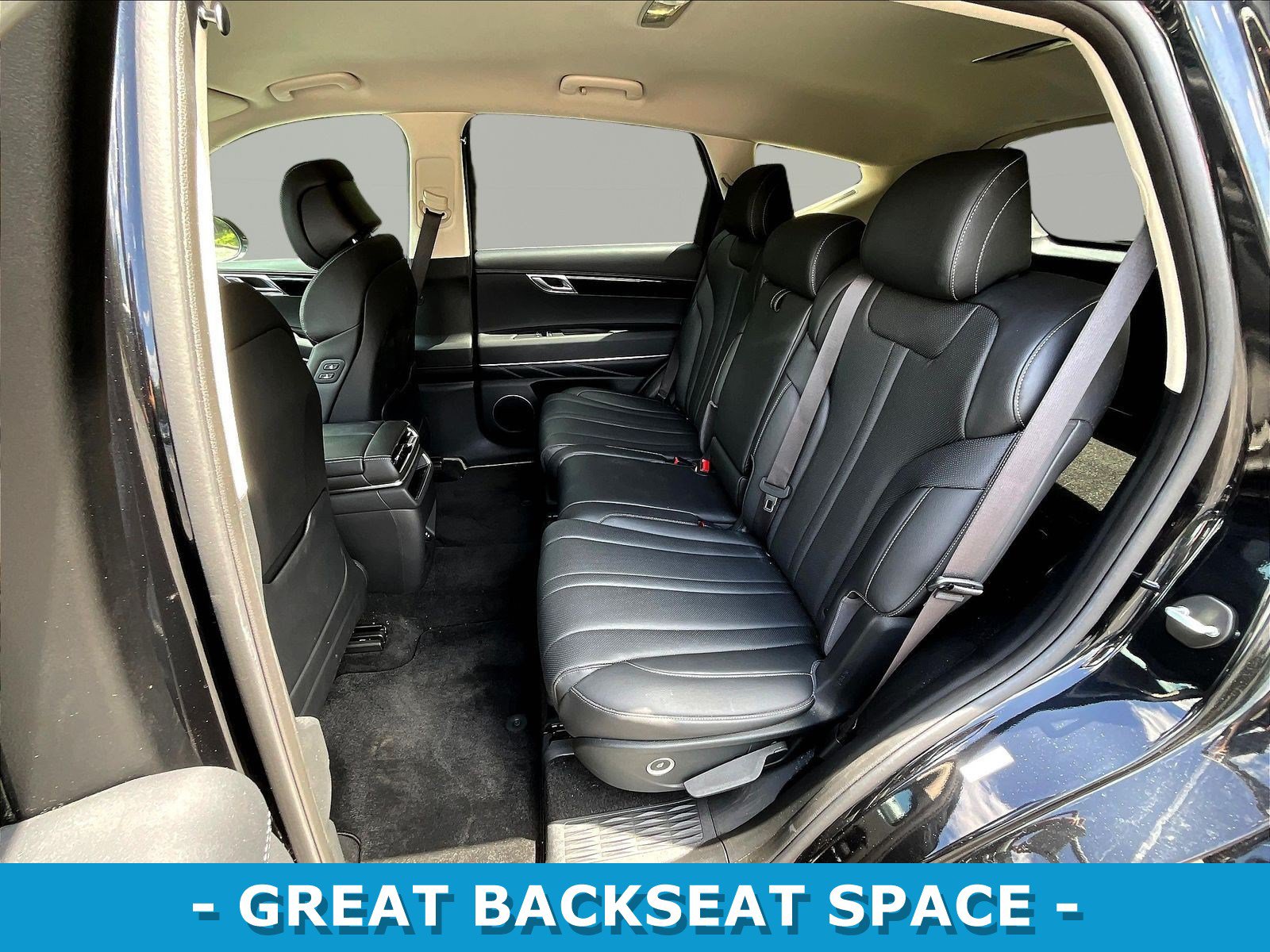 Used 2026 Genesis GV80 2.5T AWD/4WD image 22