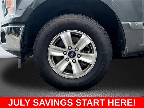 Used 2018 Ford F150 XLT RWD image 41