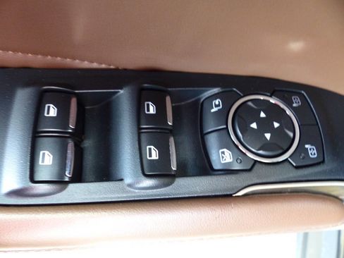 Used 2017 Lincoln MKC Reserve AWD/4WD image 22