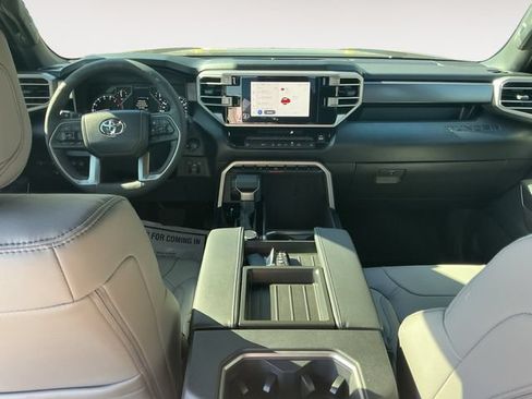 Used 2026 Toyota Tundra SR5 w/ SR5 Premium Package AWD/4WD image 10