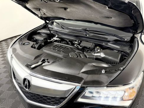 Used 2014 Acura MDX SH-AWD image 19