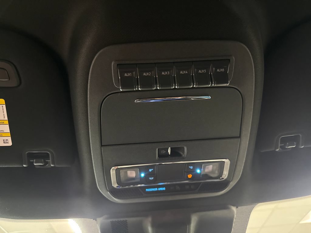 New 2026 Ford F250 Platinum AWD/4WD image 20