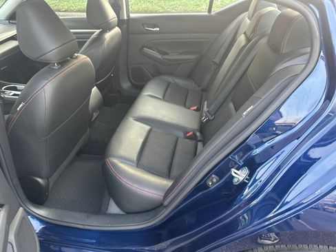 Used 2024 Nissan Altima 2.5 SR image 20