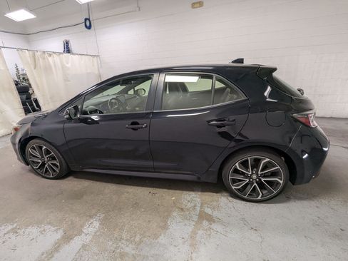 Used 2019 Toyota Corolla XSE FWD image 10
