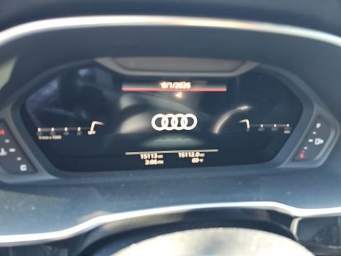 Used 2023 Audi Q3 2.0T Premium Plus AWD/4WD image 2