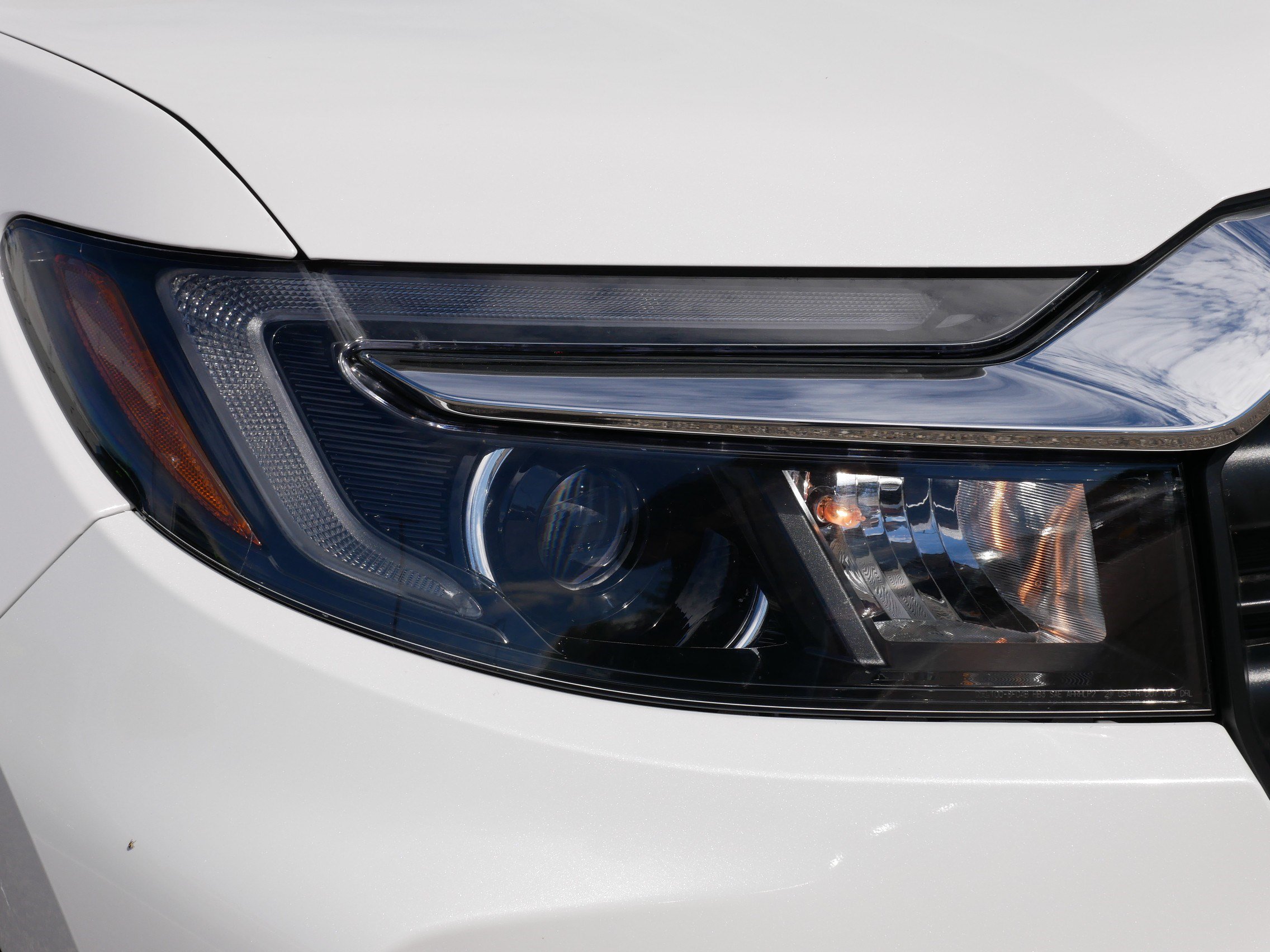 Certified 2025 Honda Ridgeline RTL image 16