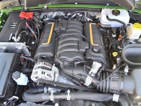 New 2025 Jeep Wrangler Unlimited Rubicon 392 image 40