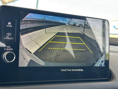 New 2026 Honda HR-V Sport image 22