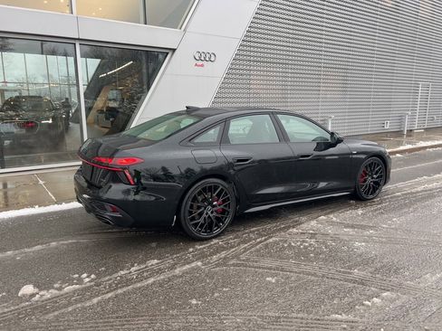 Used 2026 Audi A6 Prestige w/ Prestige Package image 25