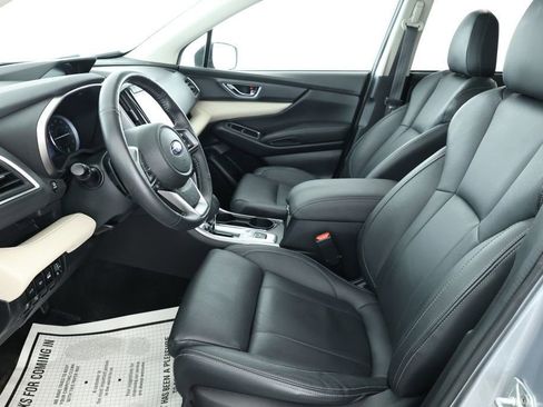 Used 2022 Subaru Ascent Limited w/ Technology Package image 19