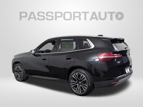 Used 2026 BMW X3 xDrive30i AWD/4WD image 3