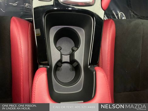 Used 2024 Acura Integra Type S FWD image 38