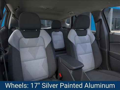 New 2026 Chevrolet Trax LS w/ LS Convenience Package image 18