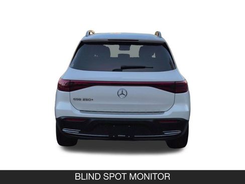 Used 2024 Mercedes-Benz EQB 250+ image 9