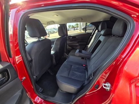 Used 2025 Mitsubishi Eclipse Cross SE AWD/4WD image 4