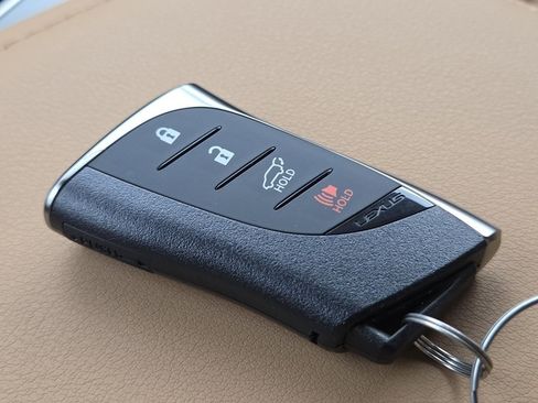 New 2026 Lexus NX 350 350 Luxury image 42